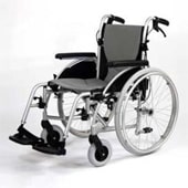 Wheelchair Power Pack in Wirral