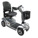 Mobility Scooter Service in Heswall