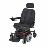 Electric Wheelchairs in Greasby