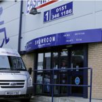 Stairlifts in Bebington