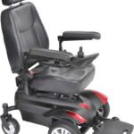 Power Chairs in Birkenhead