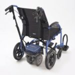 electric wheelchairs in Hoylake