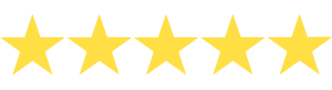 5-stars graphic