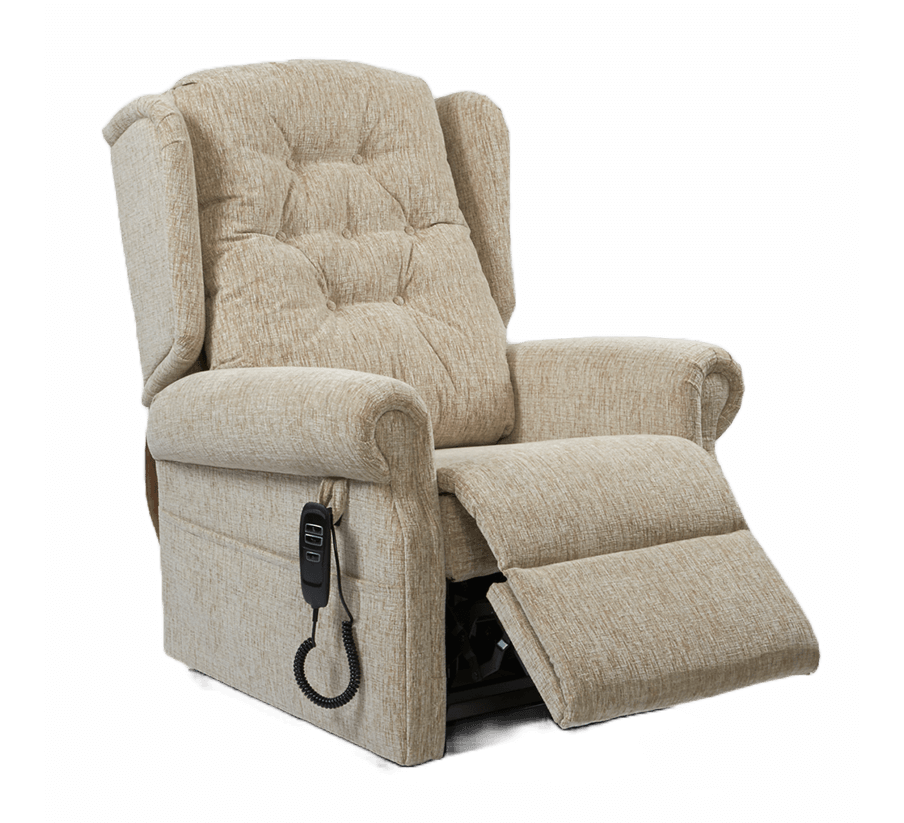 Express Recliner Chair