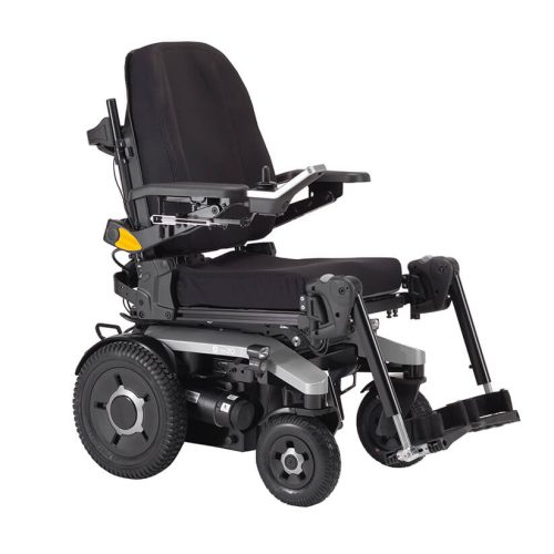 Aviva RX20 powerchair
