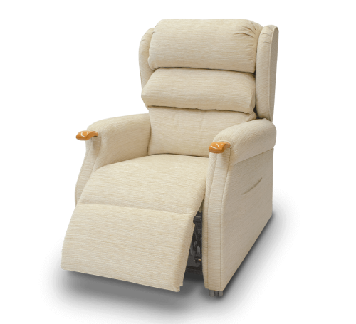 Buckingham Recliner Chair