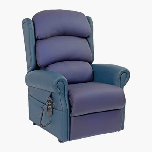 Contract Express Recliner Chair
