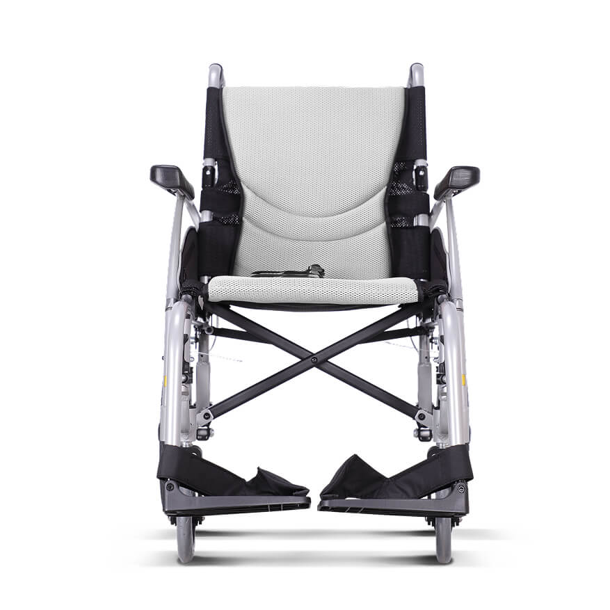 Ergo 3 wheelchair