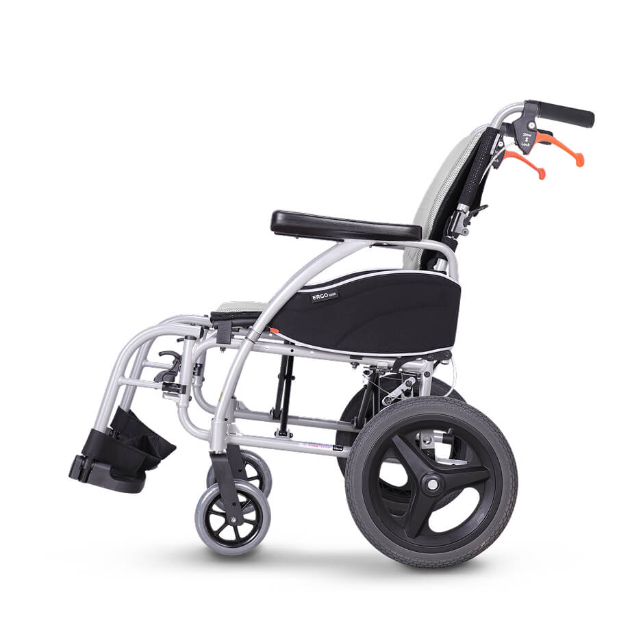 Ergo 3 wheelchair