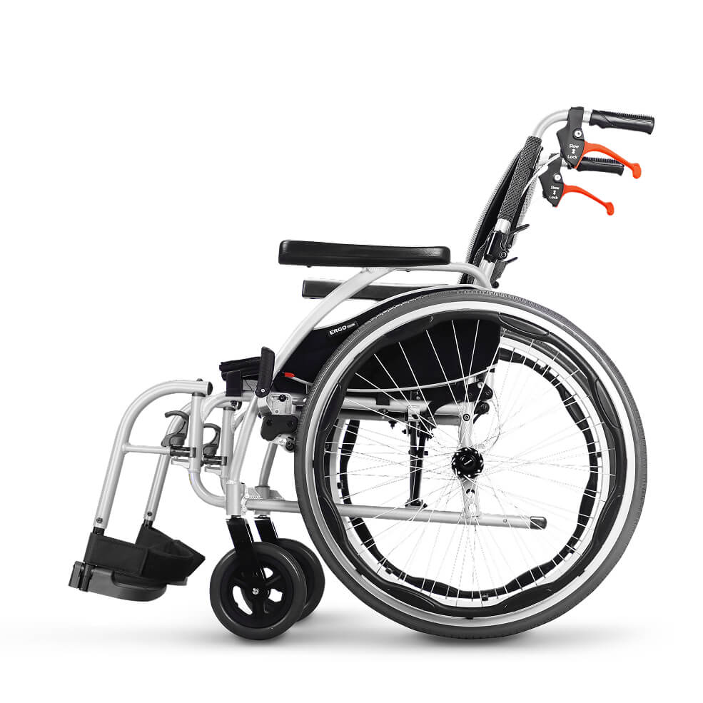 Ergo 3 wheelchair