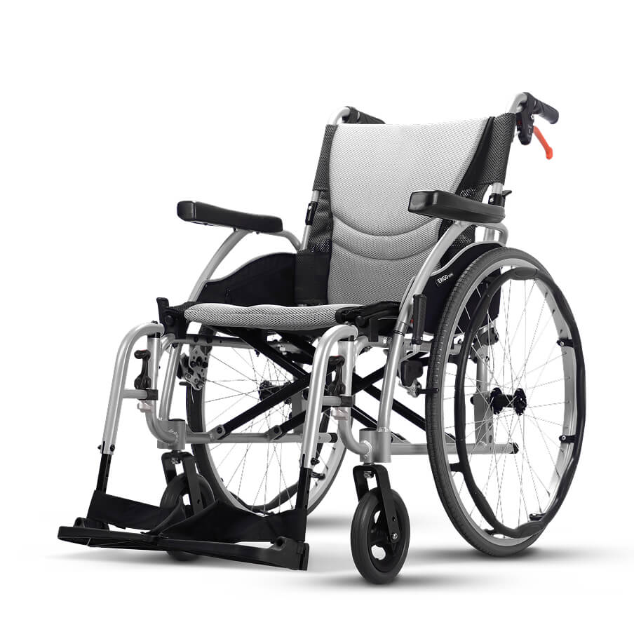 Ergo 3 wheelchair