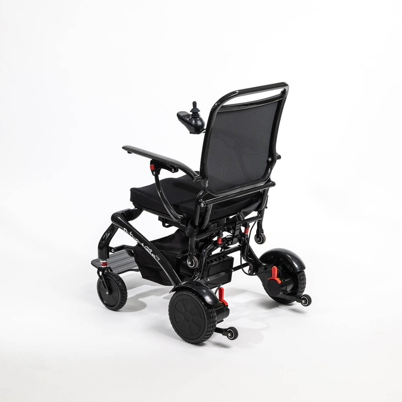A Photon Lite powerchair