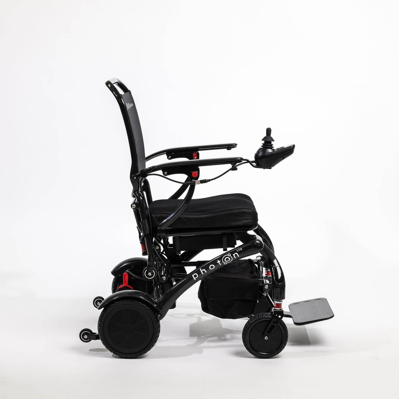 A Photon Lite powerchair