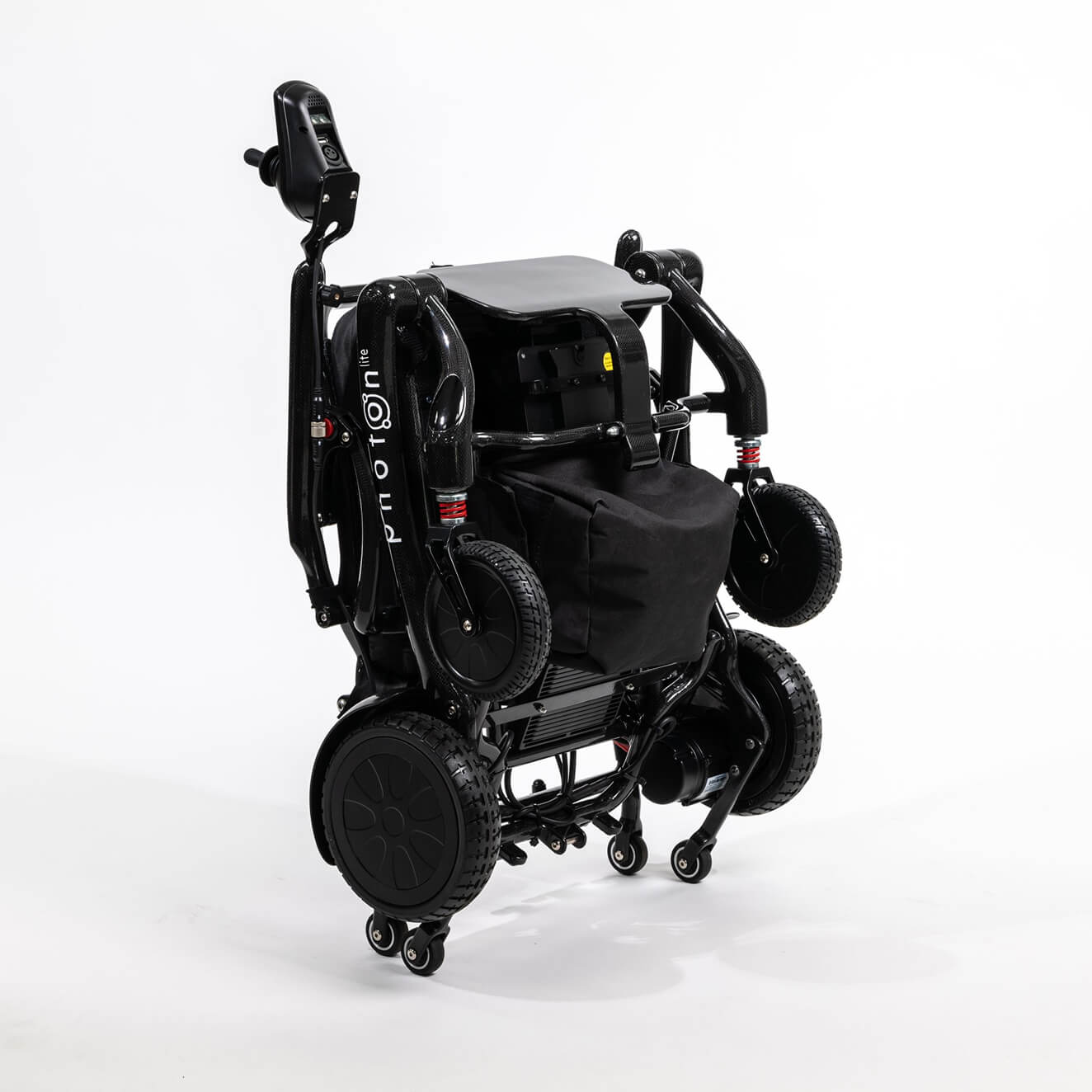 A Photon Lite powerchair
