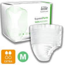 Incontinence Pads in Birkenhead