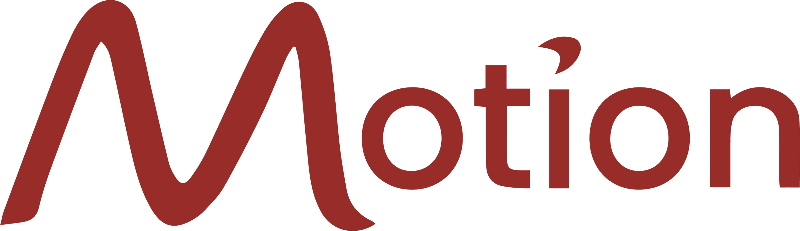 Motion Red 1