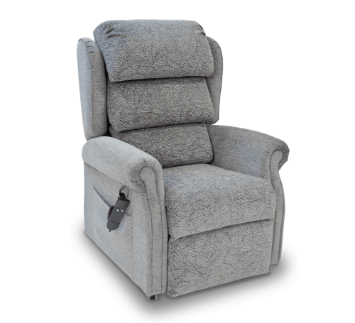 Newbury Collection recliner chair
