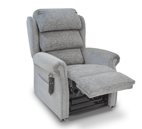 Newbury Collection recliner chair