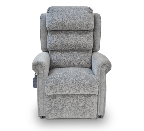 Newbury Collection recliner chair