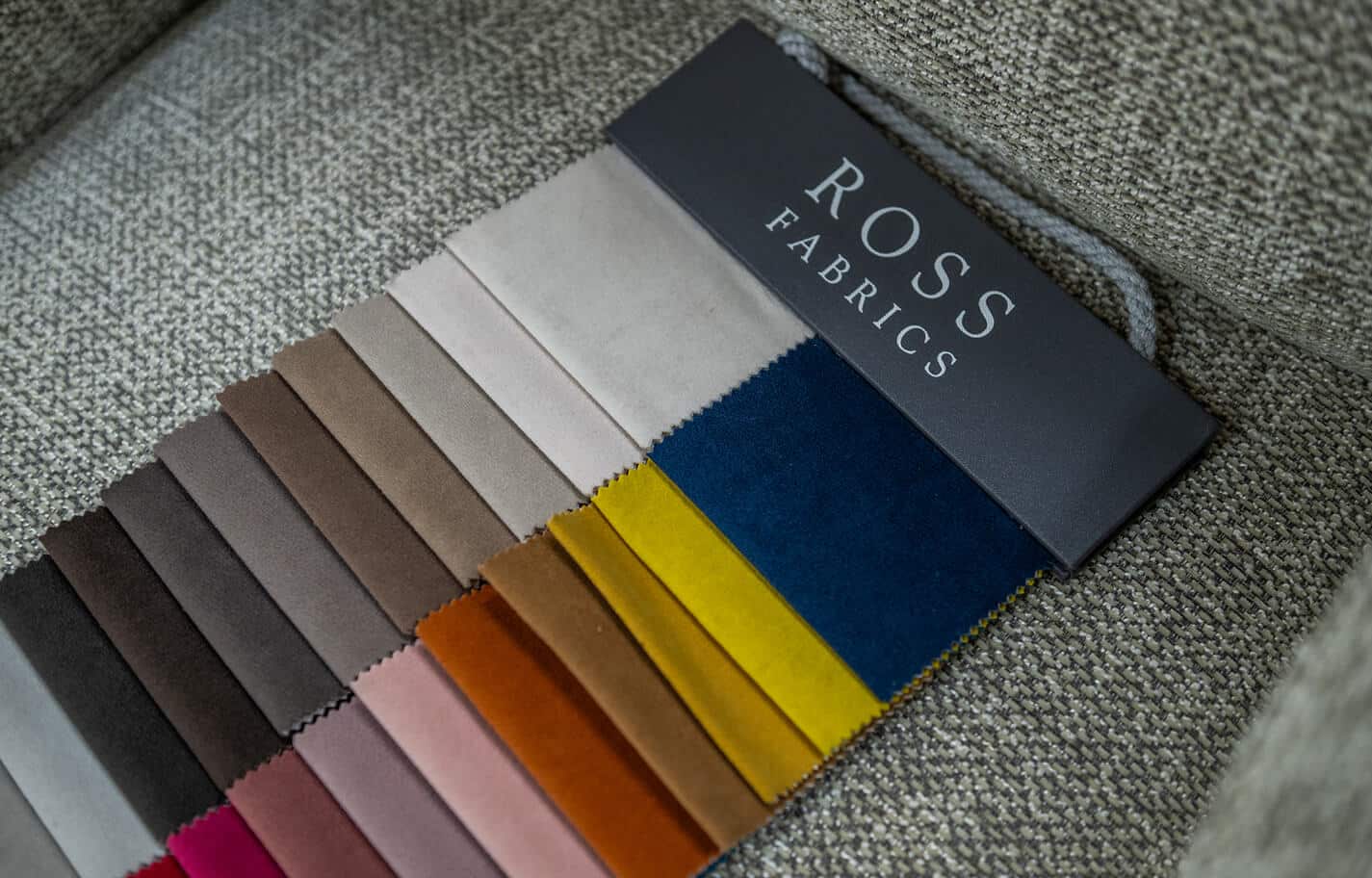 Riser Recliner Fabrics at Easi-Way