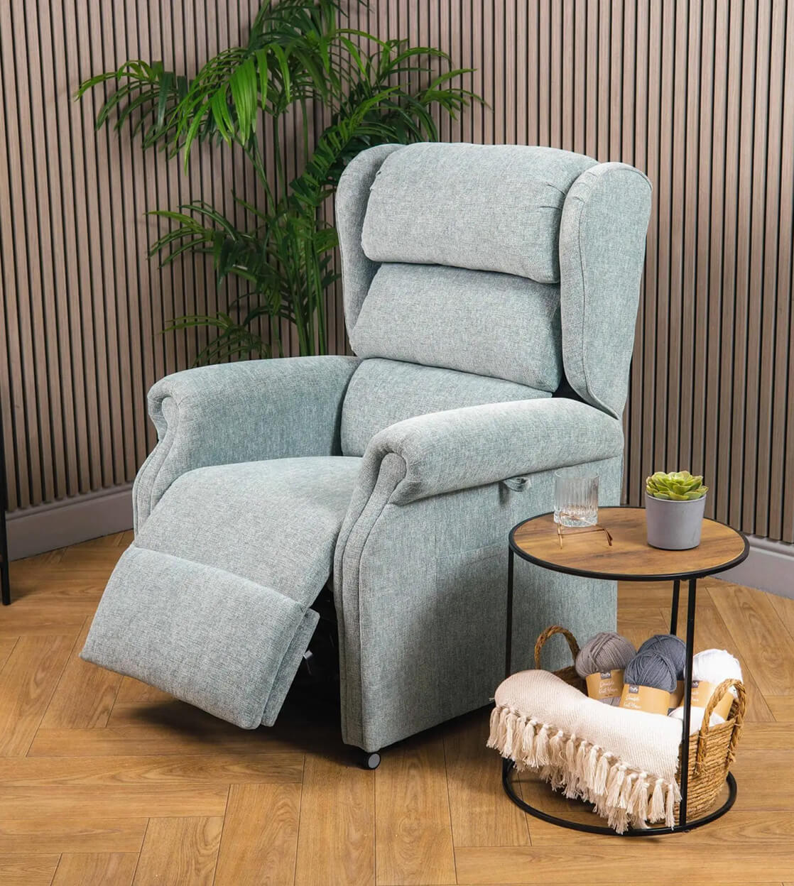 Petworth Riser Recliner