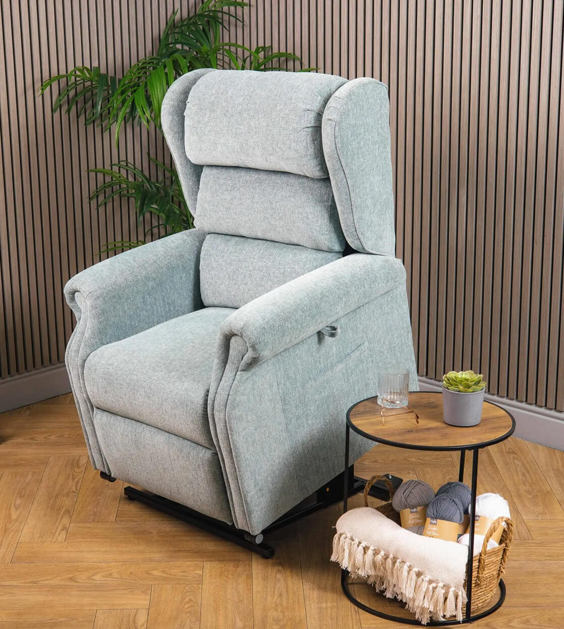 Petworth Riser Recliner