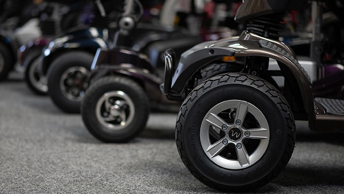 Scooters 700x394