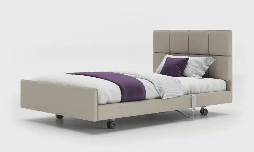 Opera Signature_Comfort_Bed