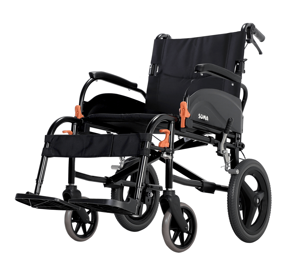 Karma Agile Wheelchair
