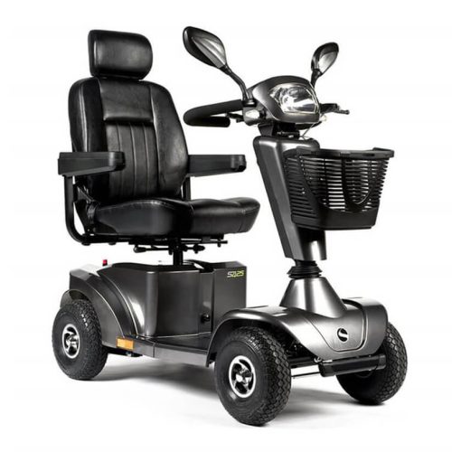 Sterling-Scooter-S425