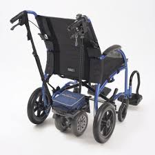 Wheelchair Power Pack in Bromborough