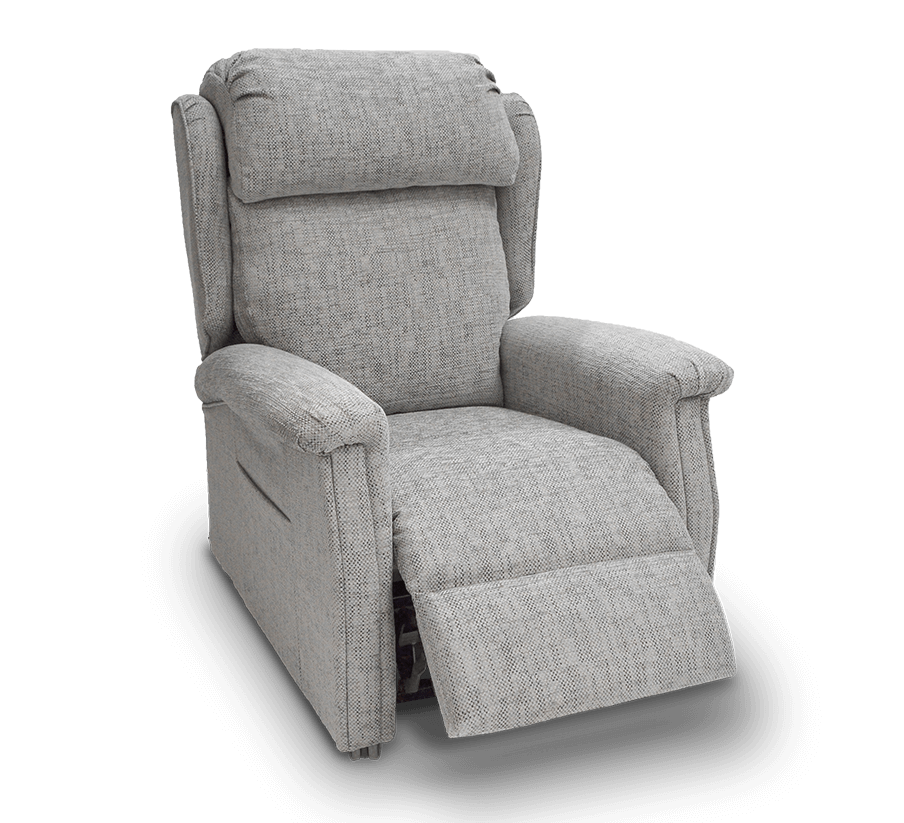 Warminster recliner chair