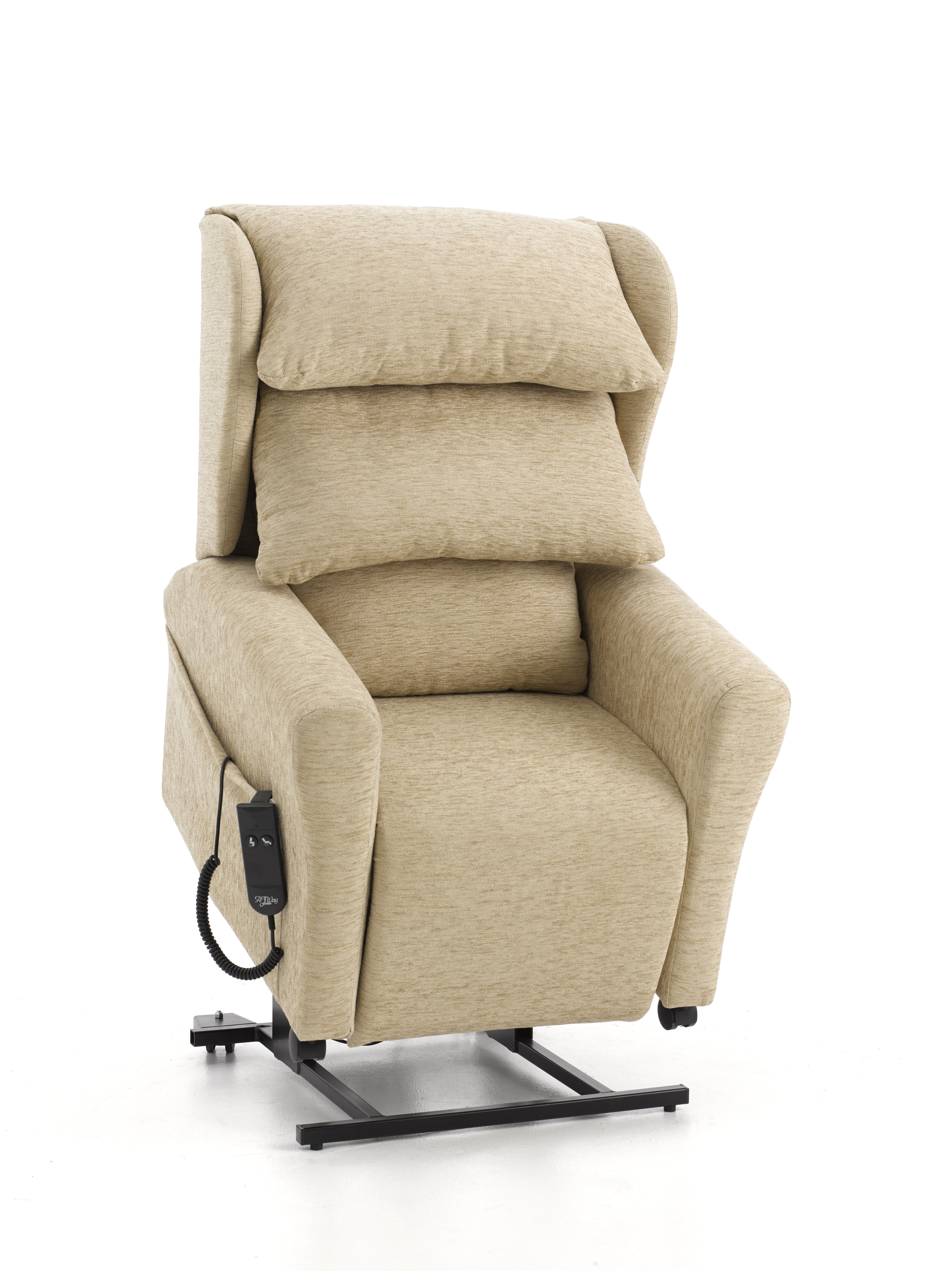 Rise and Recline Chairs Easi Way Mobility