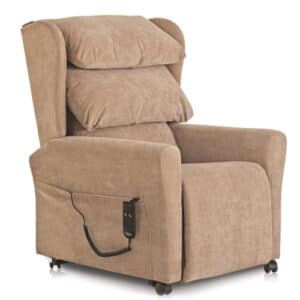 Wendover Waterfall Chair