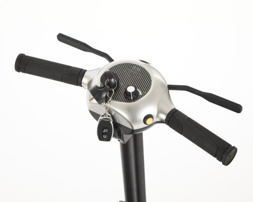 Motion Healthcare eDrive