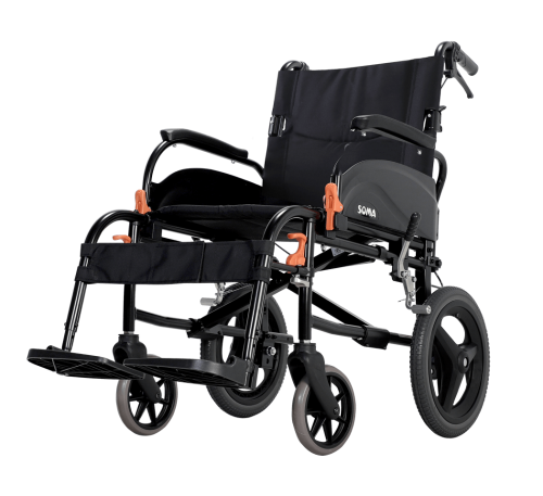 Karma Agile Wheelchair